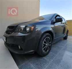 Dodge Grand Caravan